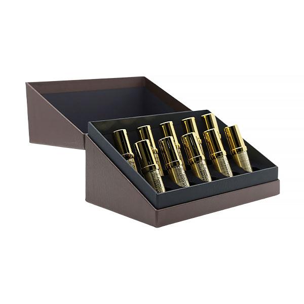 a box with a lid