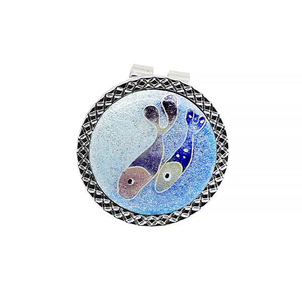 the round fish