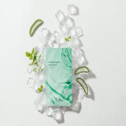 aloe sheet mask