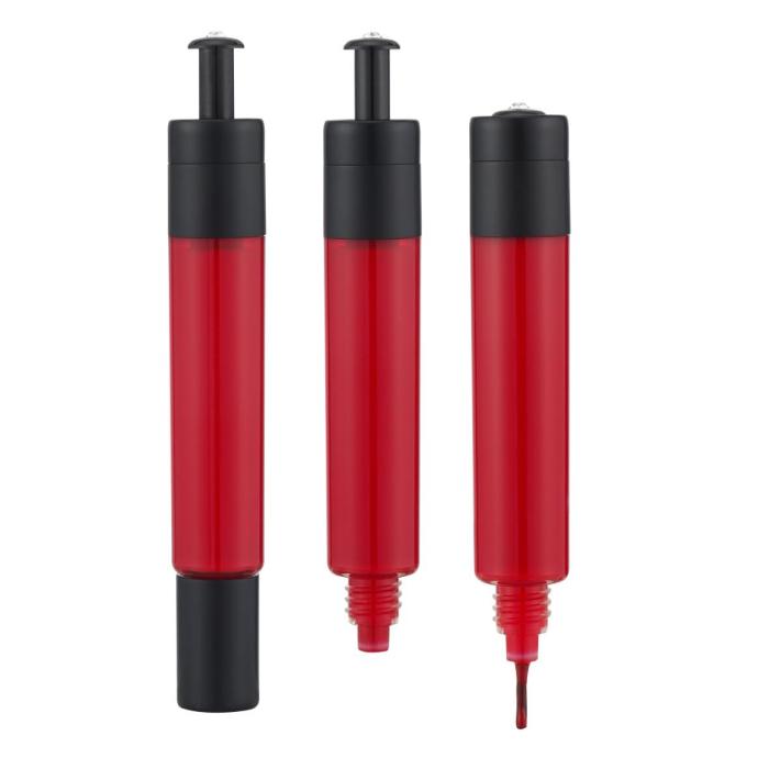 Pen-type nail polish