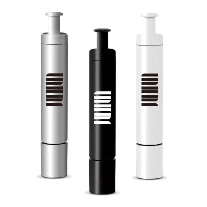 Innovative airtight nail pens awared by Cosmoprof Asia Award 2023