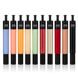 Pen-type nail polish