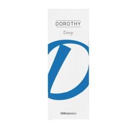 Improve hydration 
for dermis and epidermis 
Cross-linked BDDE 
Pure HA Acid 
Natural Volume effect