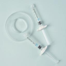 Restore skin Hydration
Get Glowing and Radiant skin