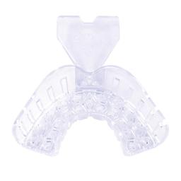 PLASTIC TRAY(#2-2, AL)