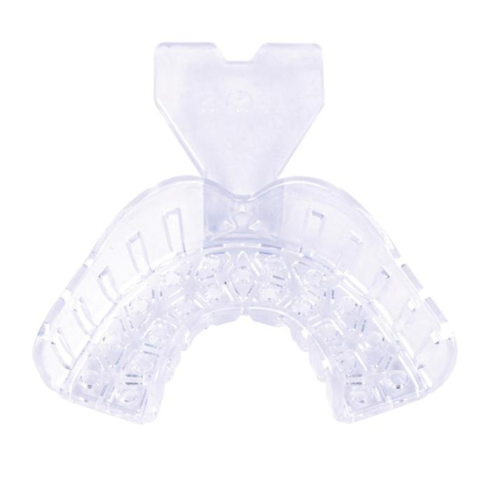 PLASTIC TRAY(#2-2, AL)
