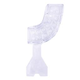 PLASTIC TRAY(#1-1, PB)
