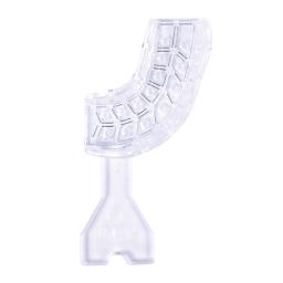 PLASTIC TRAY(#1-2, PA)