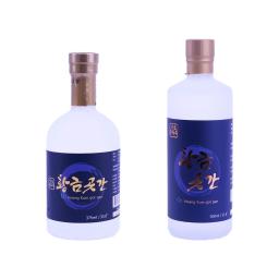 korean ginseng