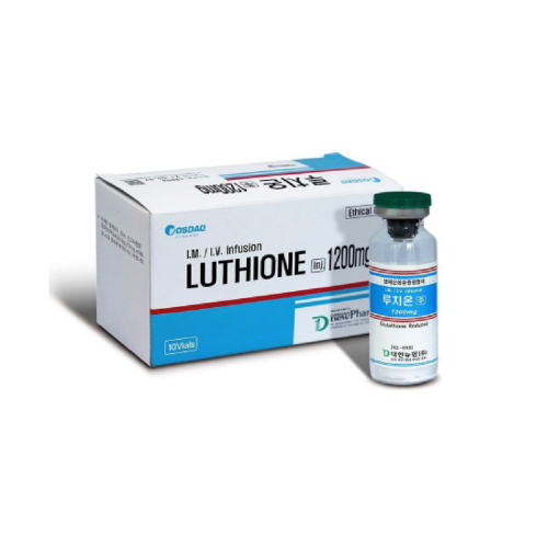 Luthione Injection - wholesale