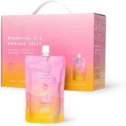 essential c's konad jelly