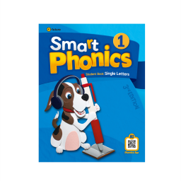 smart phonics book