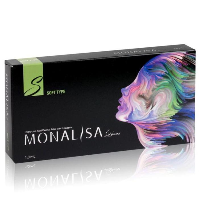 MONALISA SOFT