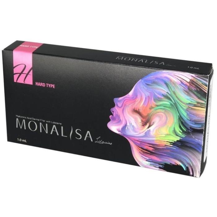 MONALISA ULTRA