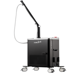 Needle Free Drug Delivery System for Scar, Acne Scar, Stretch Marks and Skin boosters