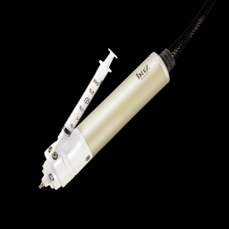 Needle Free Drug Delivery System for Scar