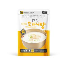 instant soup