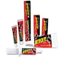 all the products