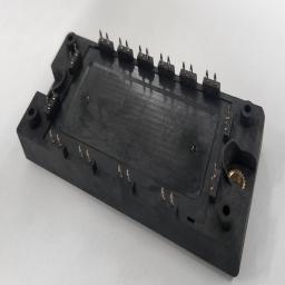 1200V 30mΩ six-PAK Power Module  Package
JG1R30M12SP