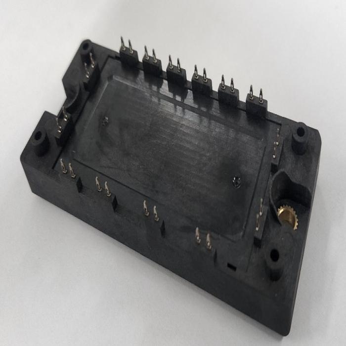 1200V 30mΩ six-PAK Power Module  Package
JG1R30M12SP