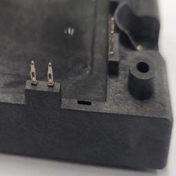 1200V 30mΩ six-PAK Power Module  Package
JG1R30M12SP