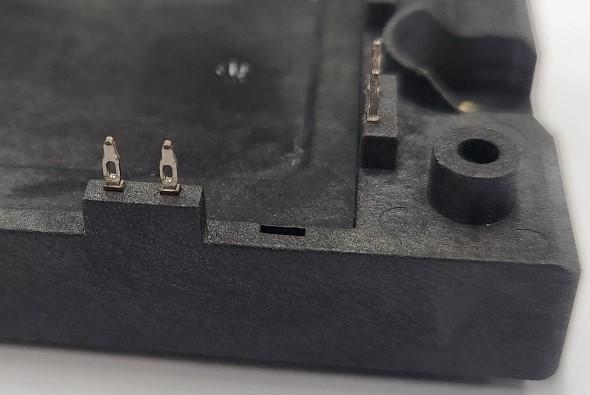 1200V 30mΩ six-PAK Power Module  Package
JG1R30M12SP