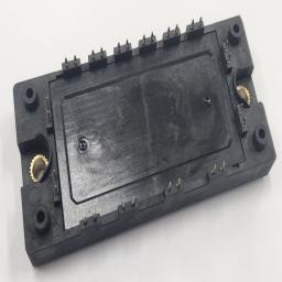 1200V 30mΩ six-PAK Power Module  Package
JG1R30M12SP