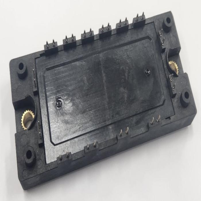 1200V 30mΩ six-PAK Power Module  Package
JG1R30M12SP