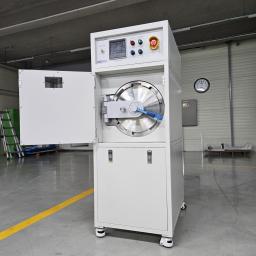 Pressure Oven