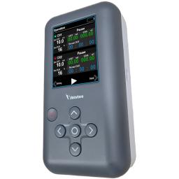 Electroceutical device for ADHD