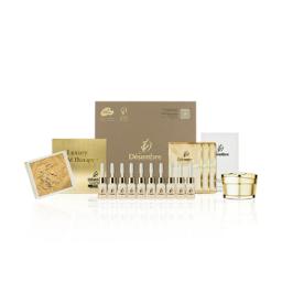 the beauty advent calendar