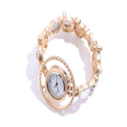 MOVEMENT IN JAPAN, NICKEL FREE, ELASTIC WIRE