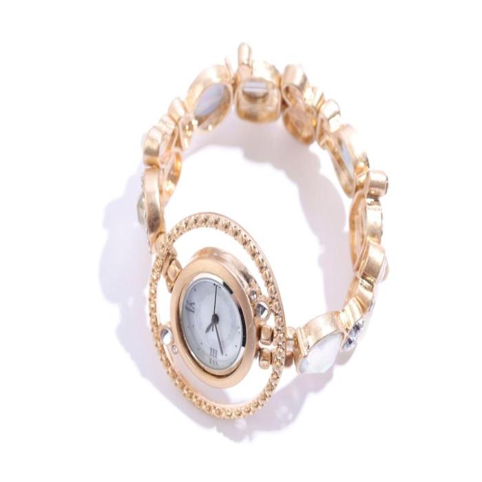 MOVEMENT IN JAPAN, NICKEL FREE, ELASTIC WIRE