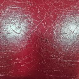 red leather texture