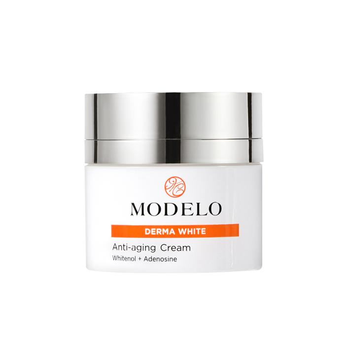 Derma White Anti-aging Cream