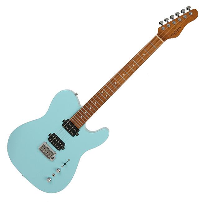 electric guitar