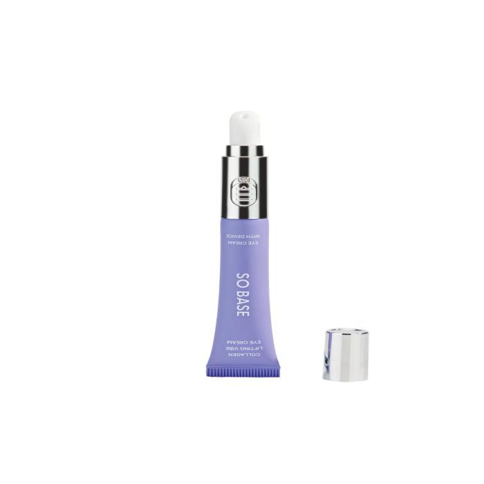 SO BASE Collagen Lifting Vibe Eye Cream with Device