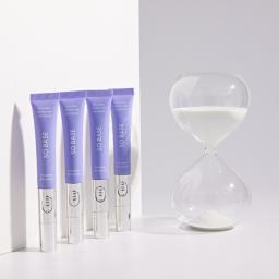 SO BASE Collagen Lifting Vibe Eye Cream with Device