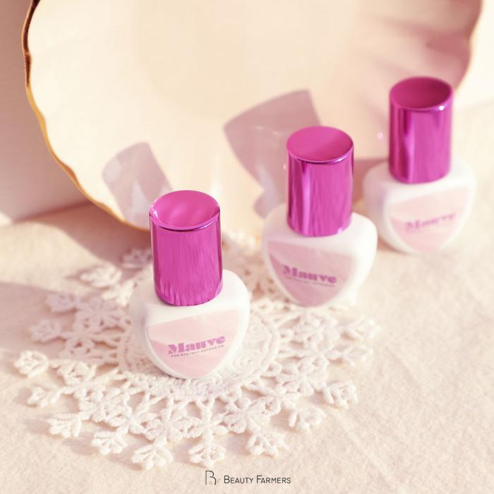 Mauve has the fastest drying time amoung our products. Mauve works best in every humidity and temperature. It will have a retention time of 7-8weeks.