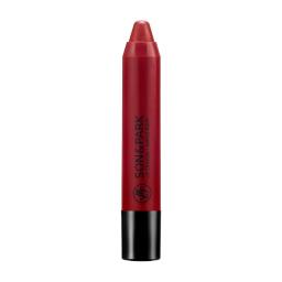 Son&Park tinted lip balm (maple balm)