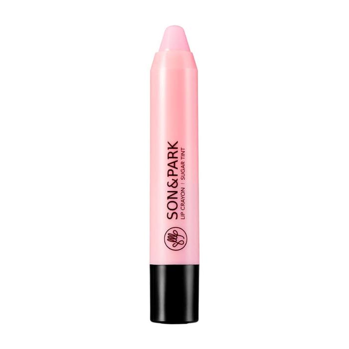 Son&Park tinted lip balm (sugar tint)