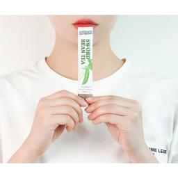 You can also squeeze it out and drink it right away