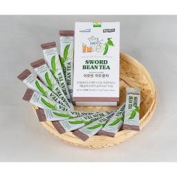 Pea stick type liquid tea Irobean (general use)