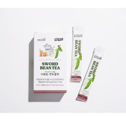 Pea stick type liquid tea Irobean (general use)