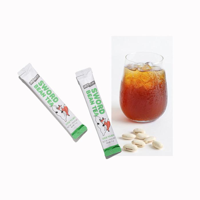 You can also mix it with ice water and drink it refreshingly