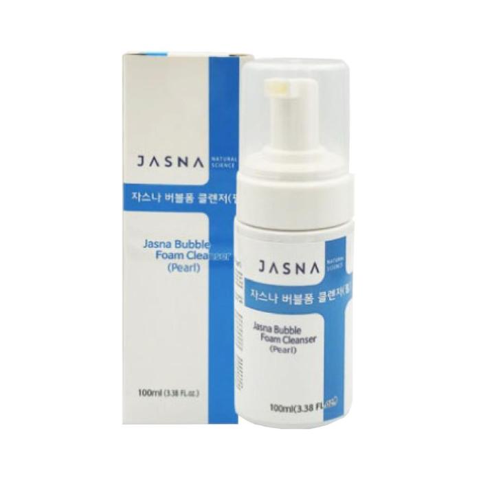 jasna skin care products