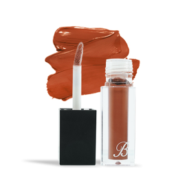 BL SECREAT Matte Lip Tattoo #02 BELLA
