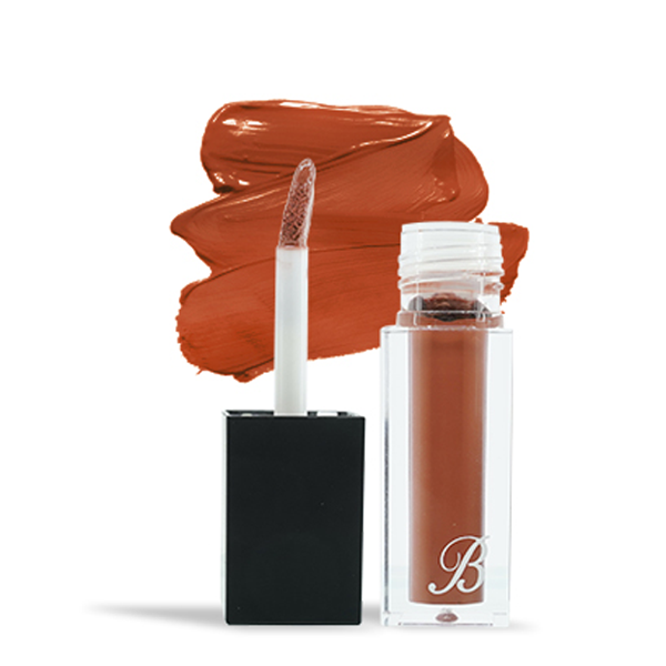 BL SECREAT Matte Lip Tattoo #02 BELLA