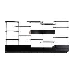 the wall unit