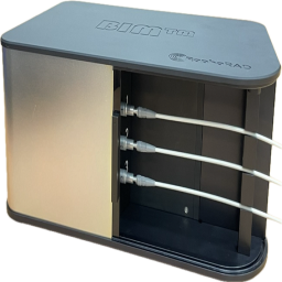 An image of Product interior